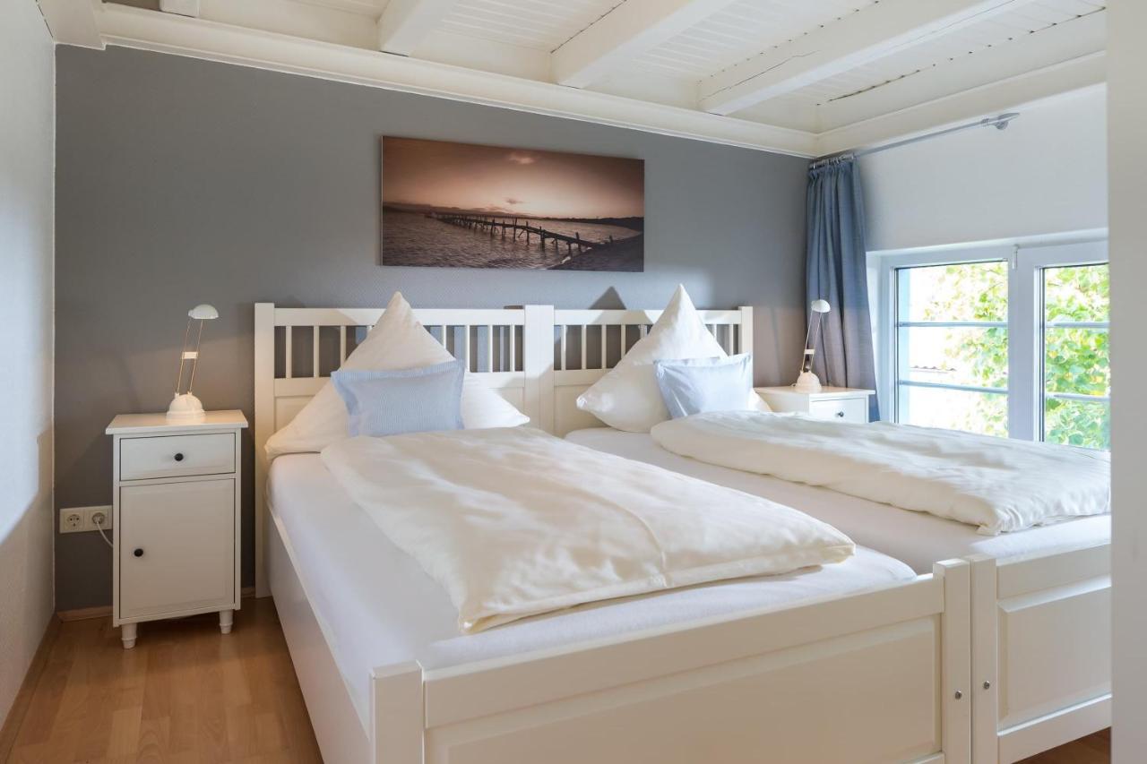Inseldomizil Whg 05 Daire Norderney Dış mekan fotoğraf